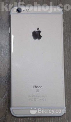 Apple iPhone 6S Plus 16GD (Old)